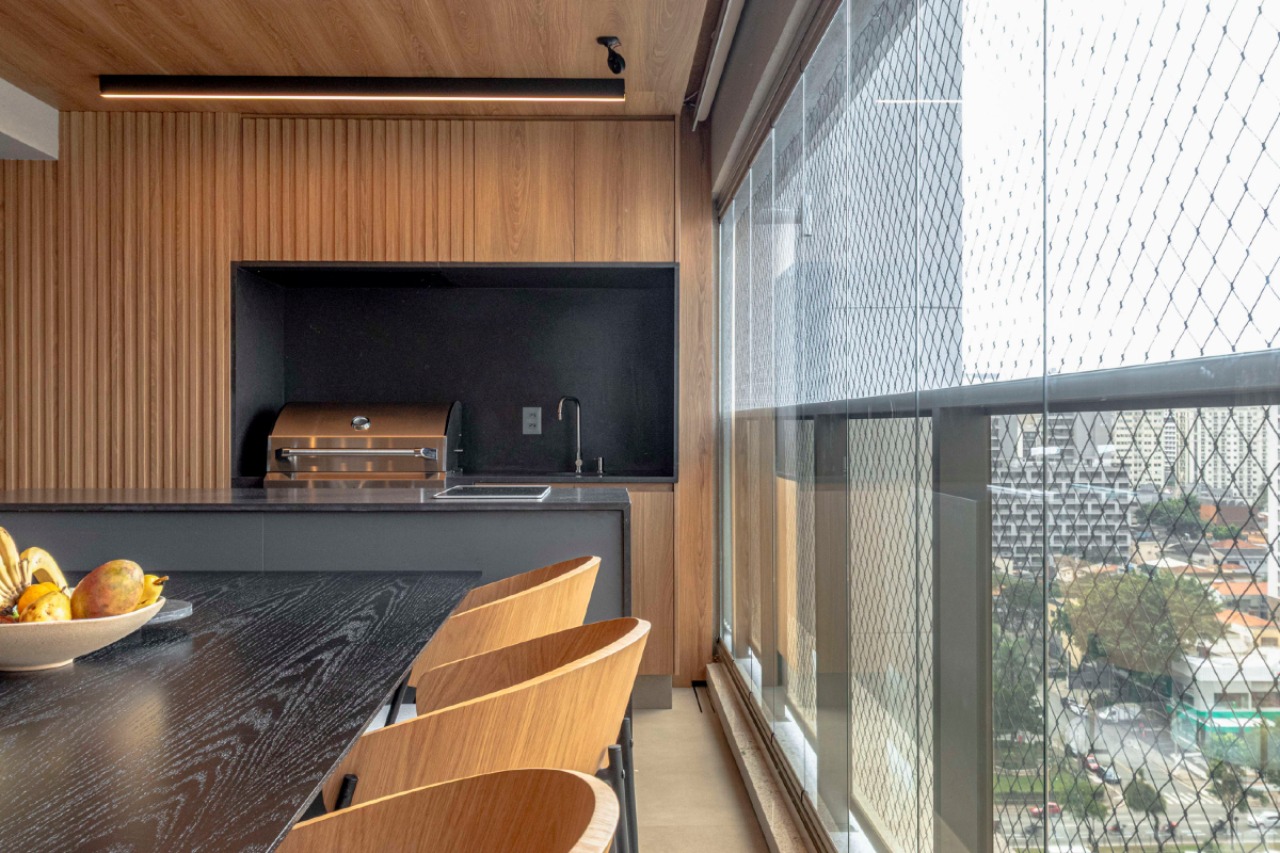 Apartamento, 3 quartos, 136 m² - Foto 7