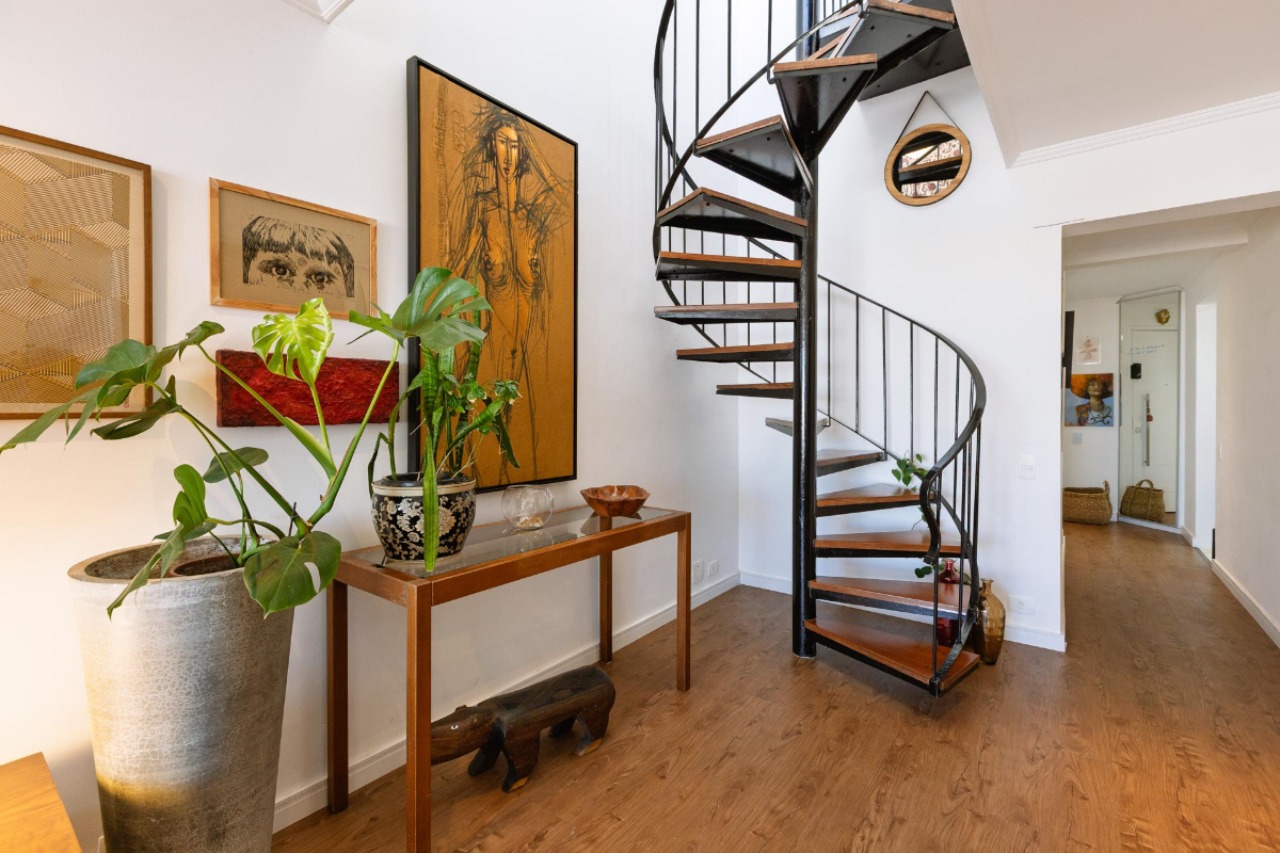 Cobertura, 2 quartos, 154 m² - Foto 15
