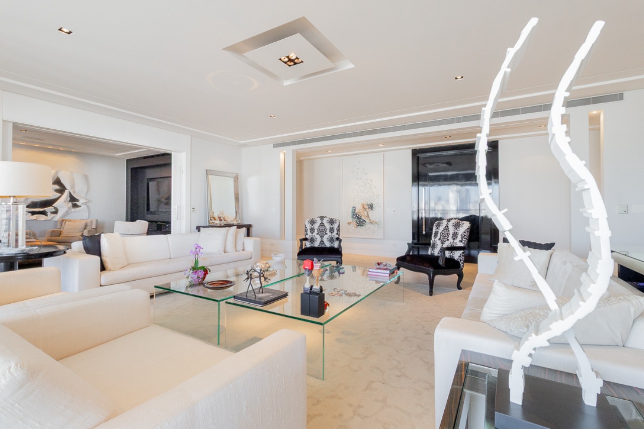 Apartamento, 4 quartos, 538 m² - Foto 4