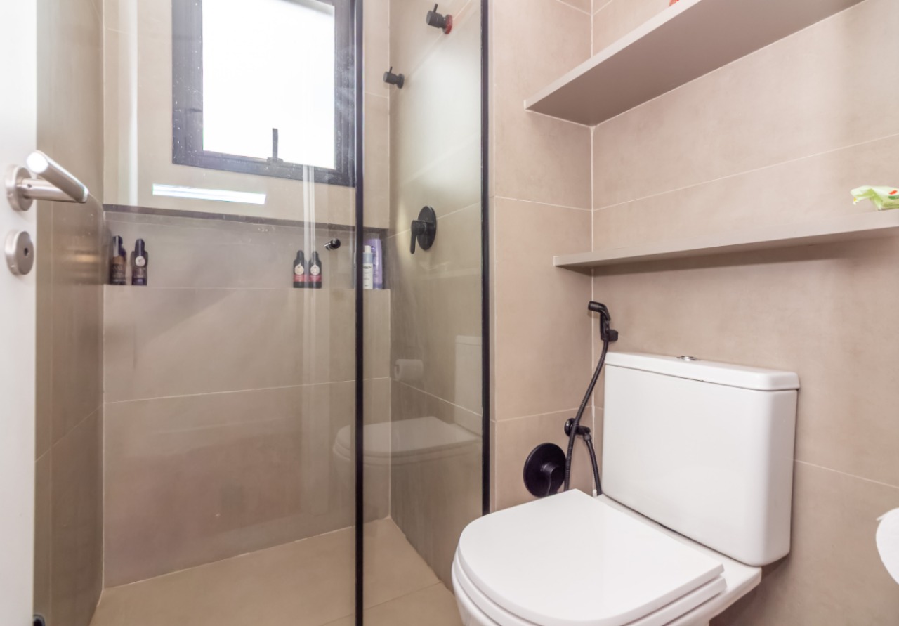Cobertura, 2 quartos, 120 m² - Foto 33