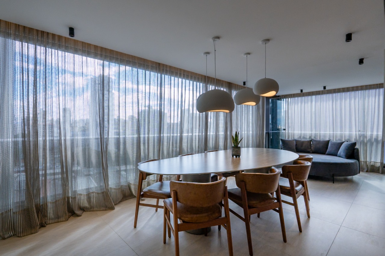 Apartamento, 2 quartos, 130 m² - Foto 6