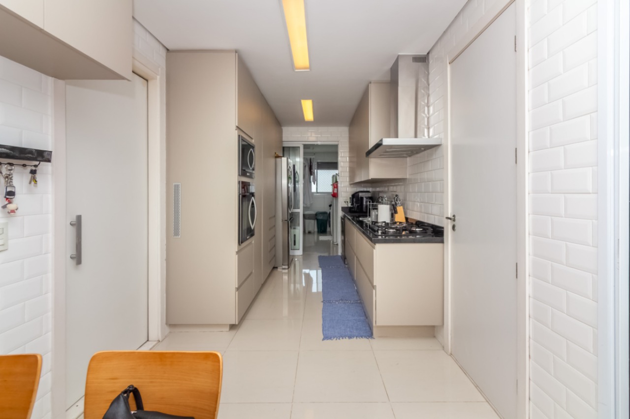 Apartamento, 4 quartos, 253 m² - Foto 16