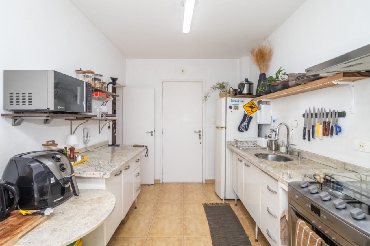 Apartamento, 1 quarto, 84 m² - Foto 17