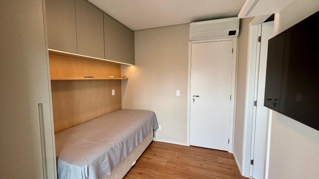 Apartamento, 3 quartos, 133 m² - Foto 20