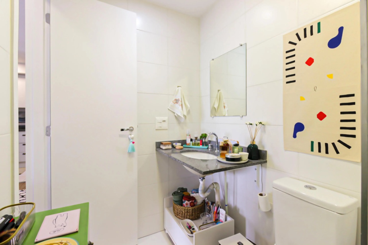 Apartamento, 1 quarto, 68 m² - Foto 18