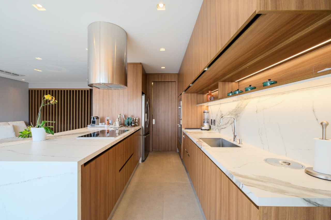 Apartamento, 2 quartos, 159 m² - Foto 9