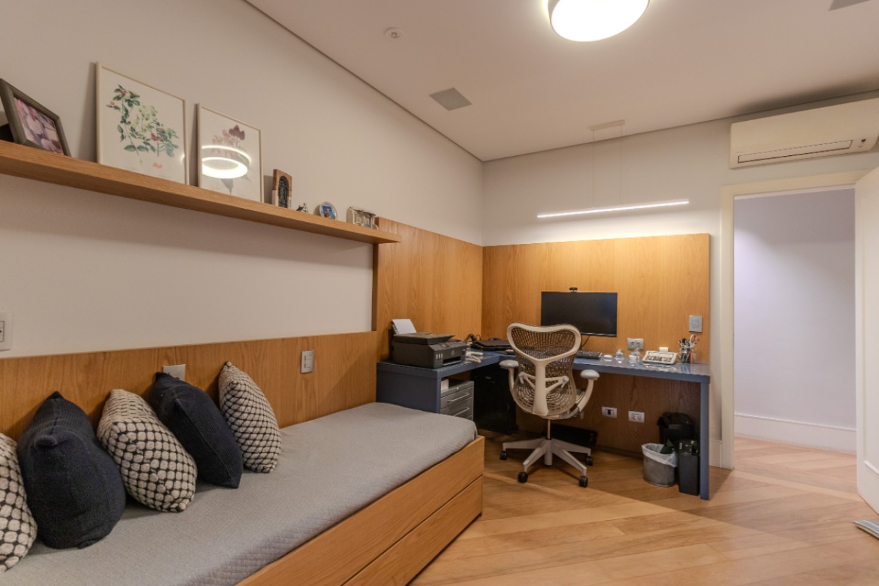 Apartamento, 3 quartos, 264 m² - Foto 33