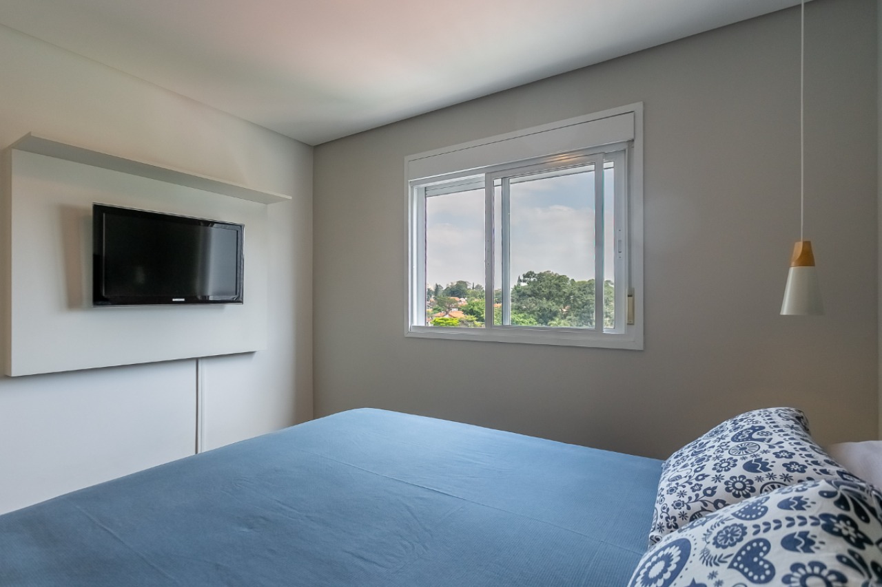 Apartamento, 2 quartos, 90 m² - Foto 21