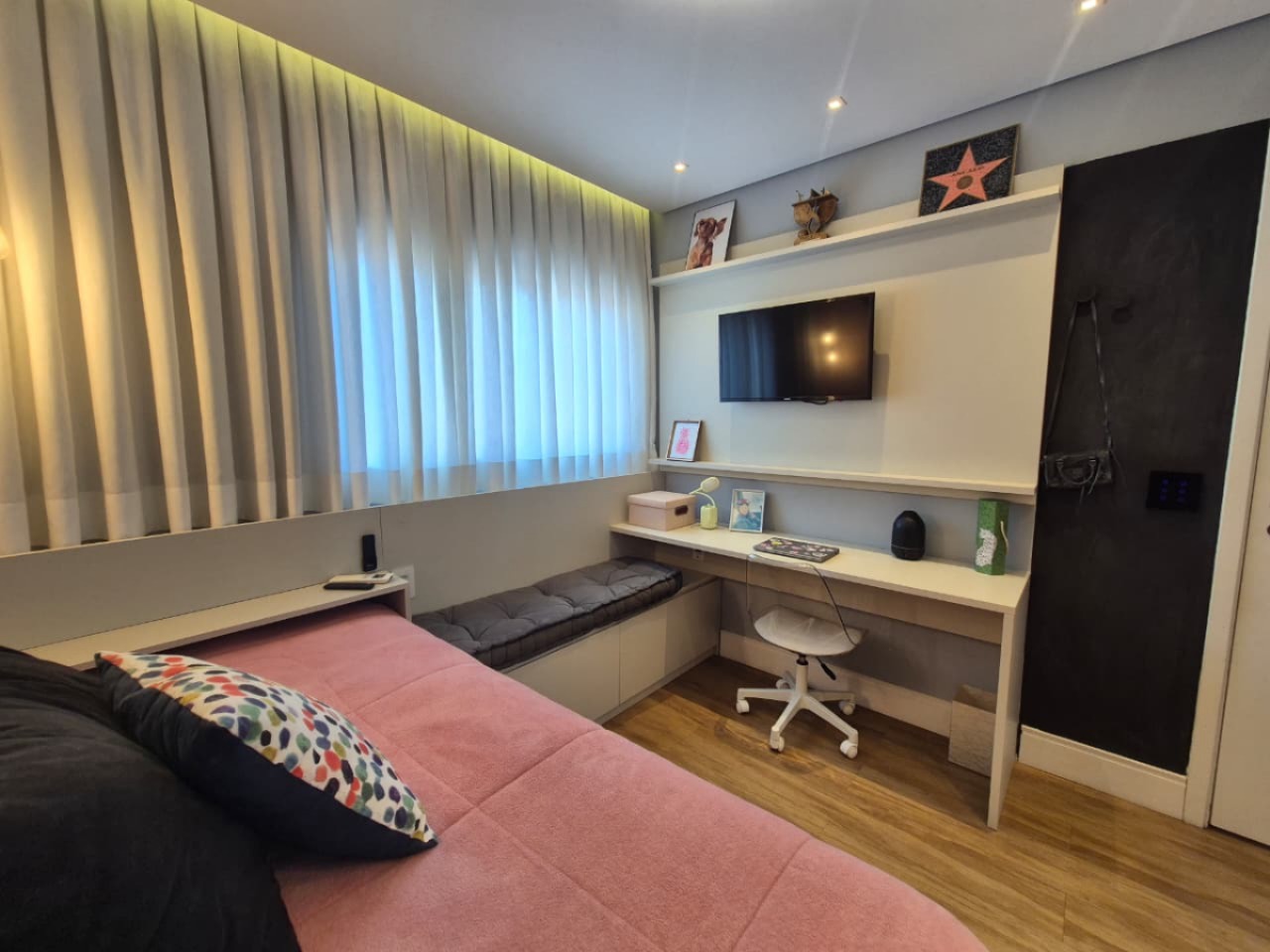 Apartamento, 3 quartos, 150 m² - Foto 39