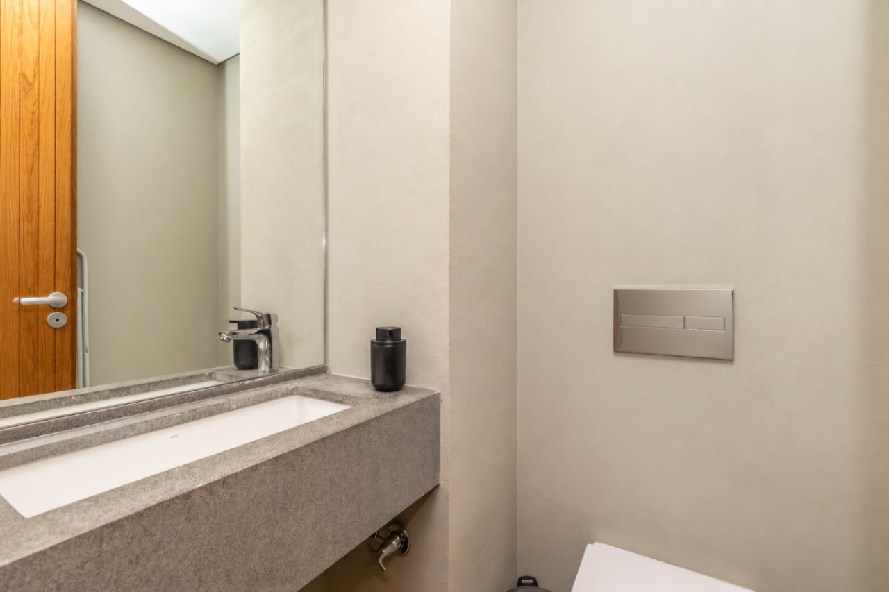 Apartamento, 1 quarto, 59 m² - Foto 14