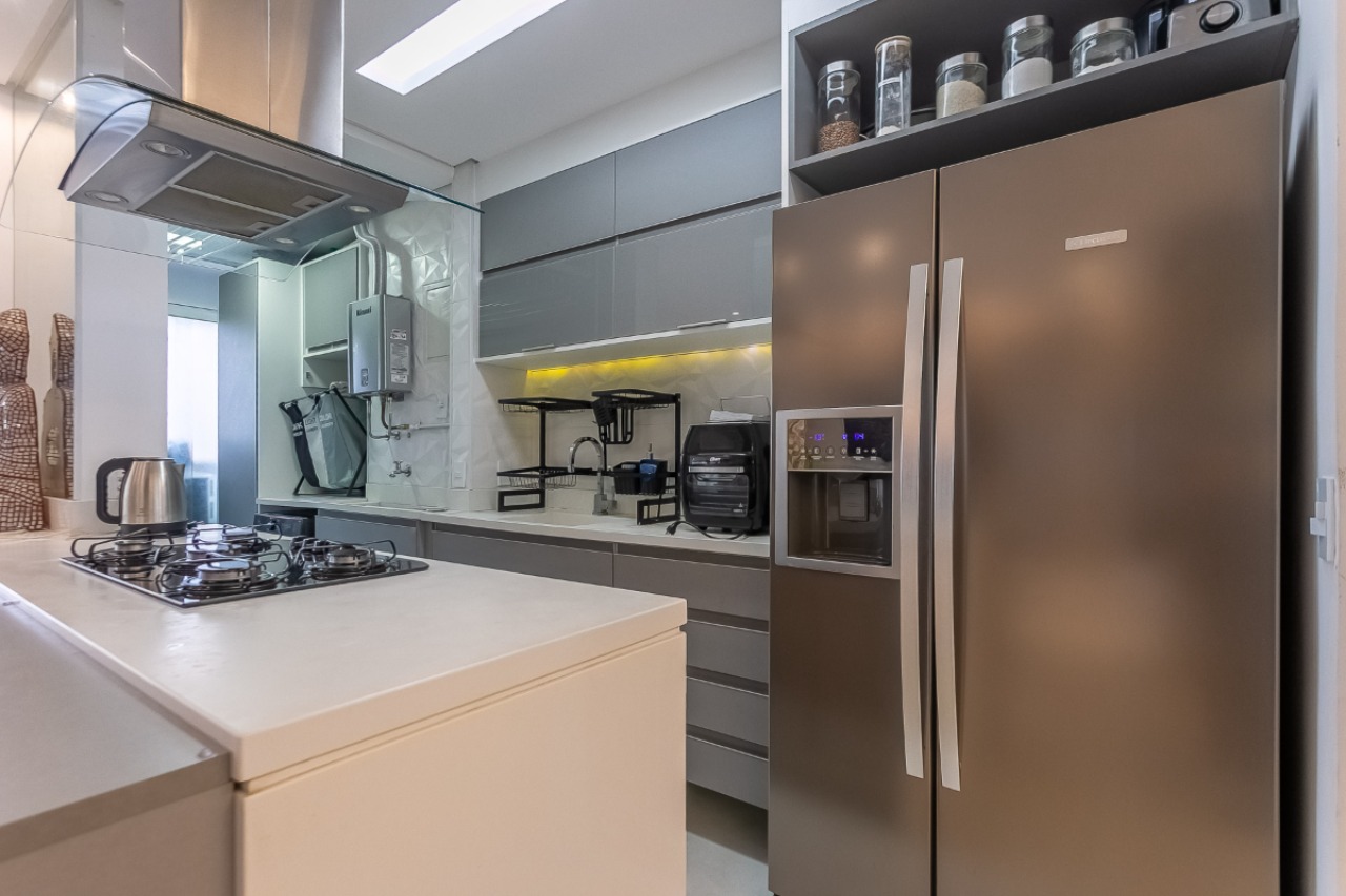 Apartamento, 2 quartos, 89 m² - Foto 11