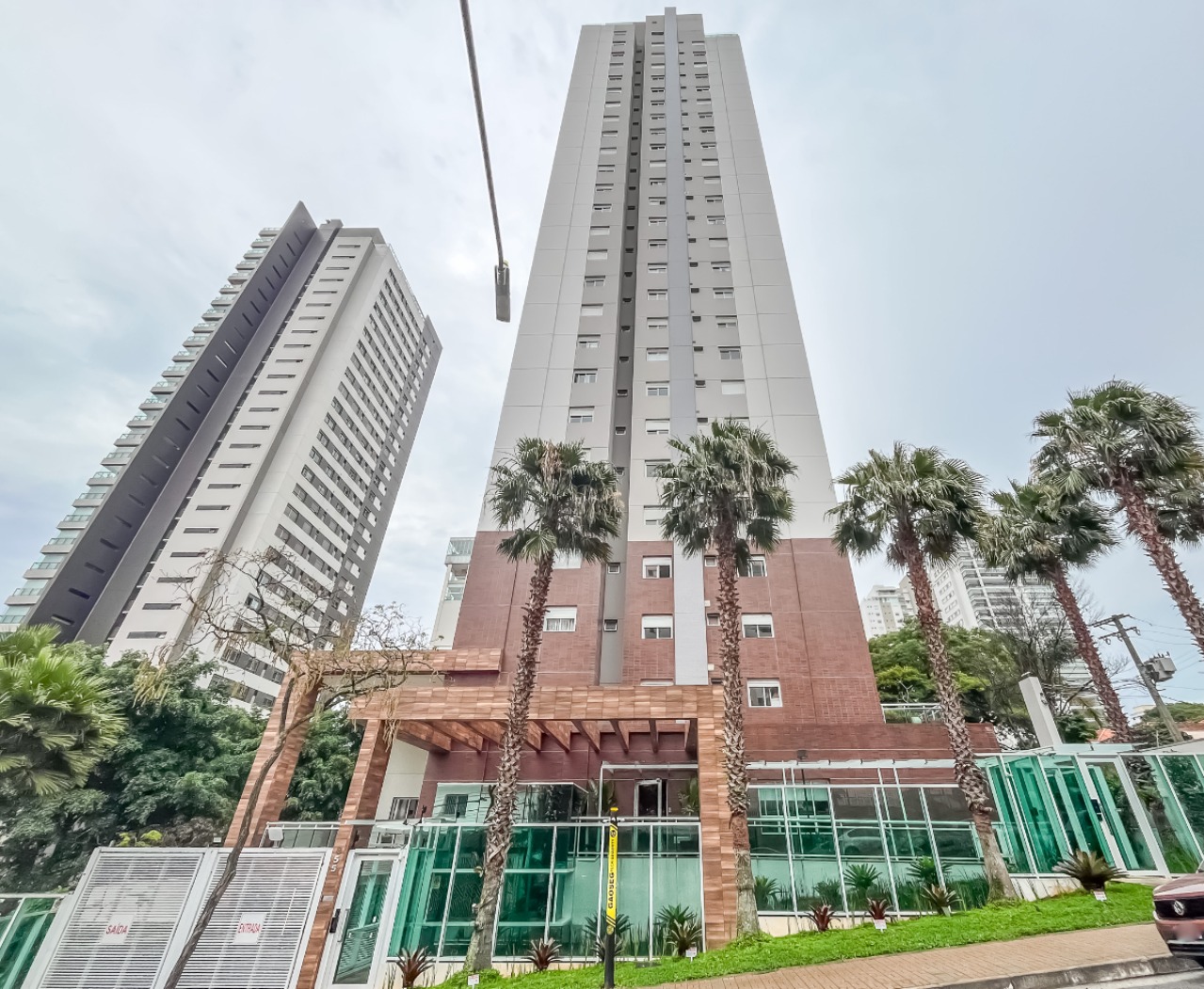 Cobertura, 3 quartos, 280 m² - Foto 40