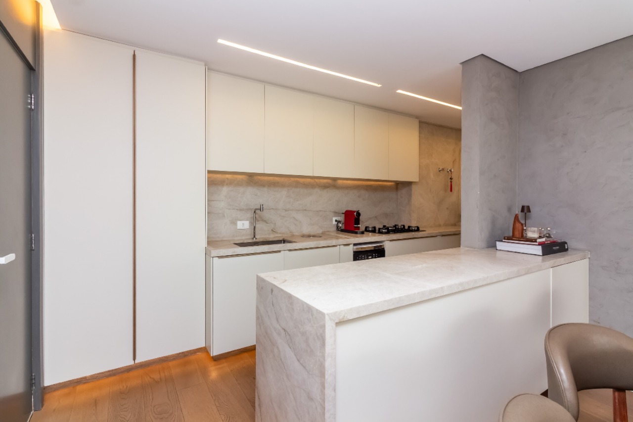 Apartamento, 2 quartos, 85 m² - Foto 11