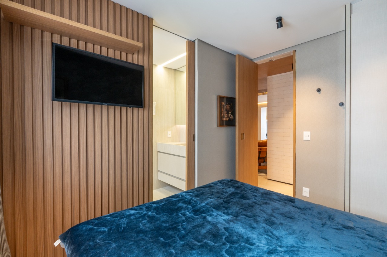 Apartamento, 2 quartos, 130 m² - Foto 40