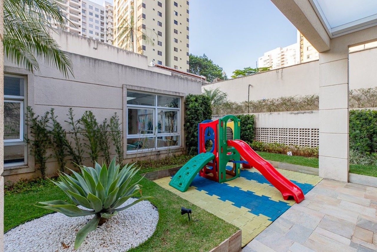 Apartamento, 2 quartos, 92 m² - Foto 32