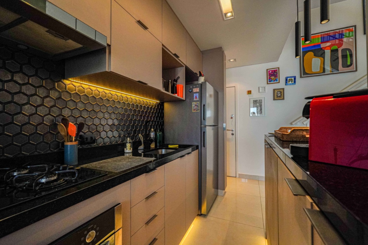 Cobertura, 2 quartos, 114 m² - Foto 14
