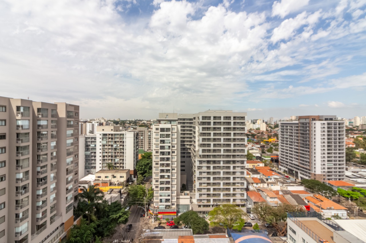 Cobertura, 2 quartos, 120 m² - Foto 11