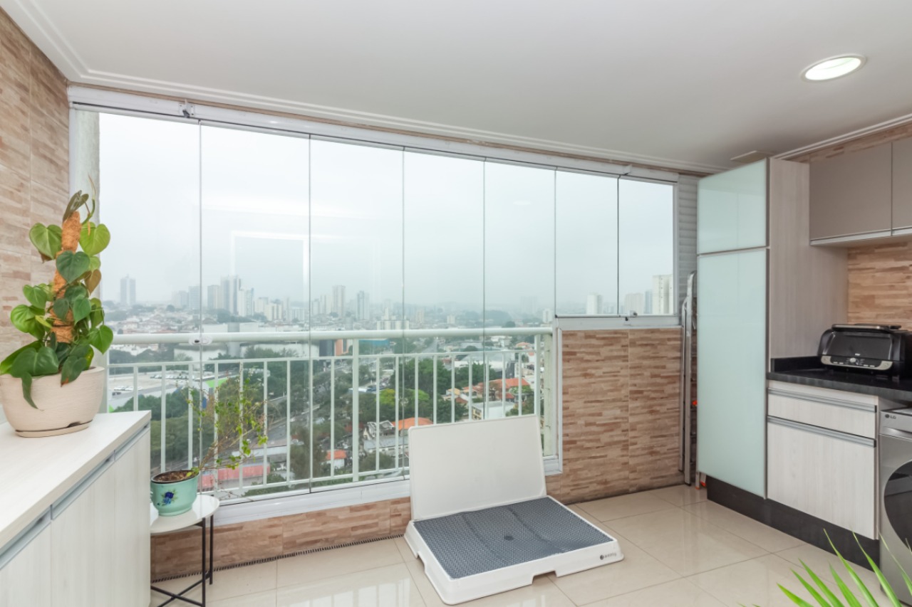 Apartamento, 2 quartos, 60 m² - Foto 7