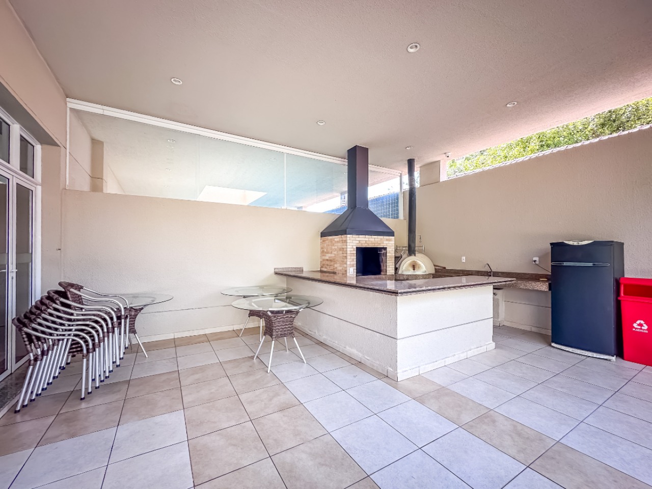 Apartamento, 3 quartos, 82 m² - Foto 27