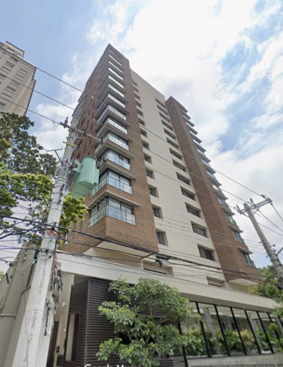 Apartamento, 3 quartos, 171 m² - Foto 23