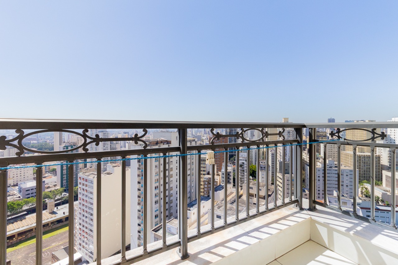 Apartamento, 4 quartos, 538 m² - Foto 34