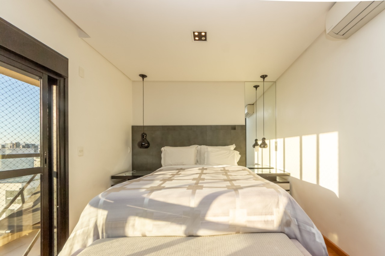 Apartamento, 3 quartos, 185 m² - Foto 21