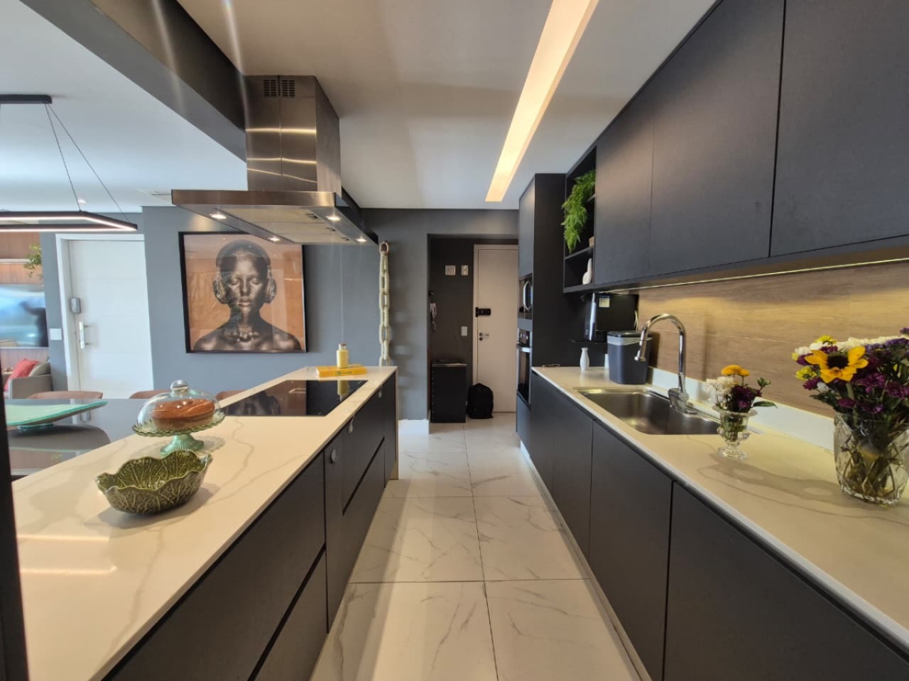 Apartamento, 3 quartos, 150 m² - Foto 18