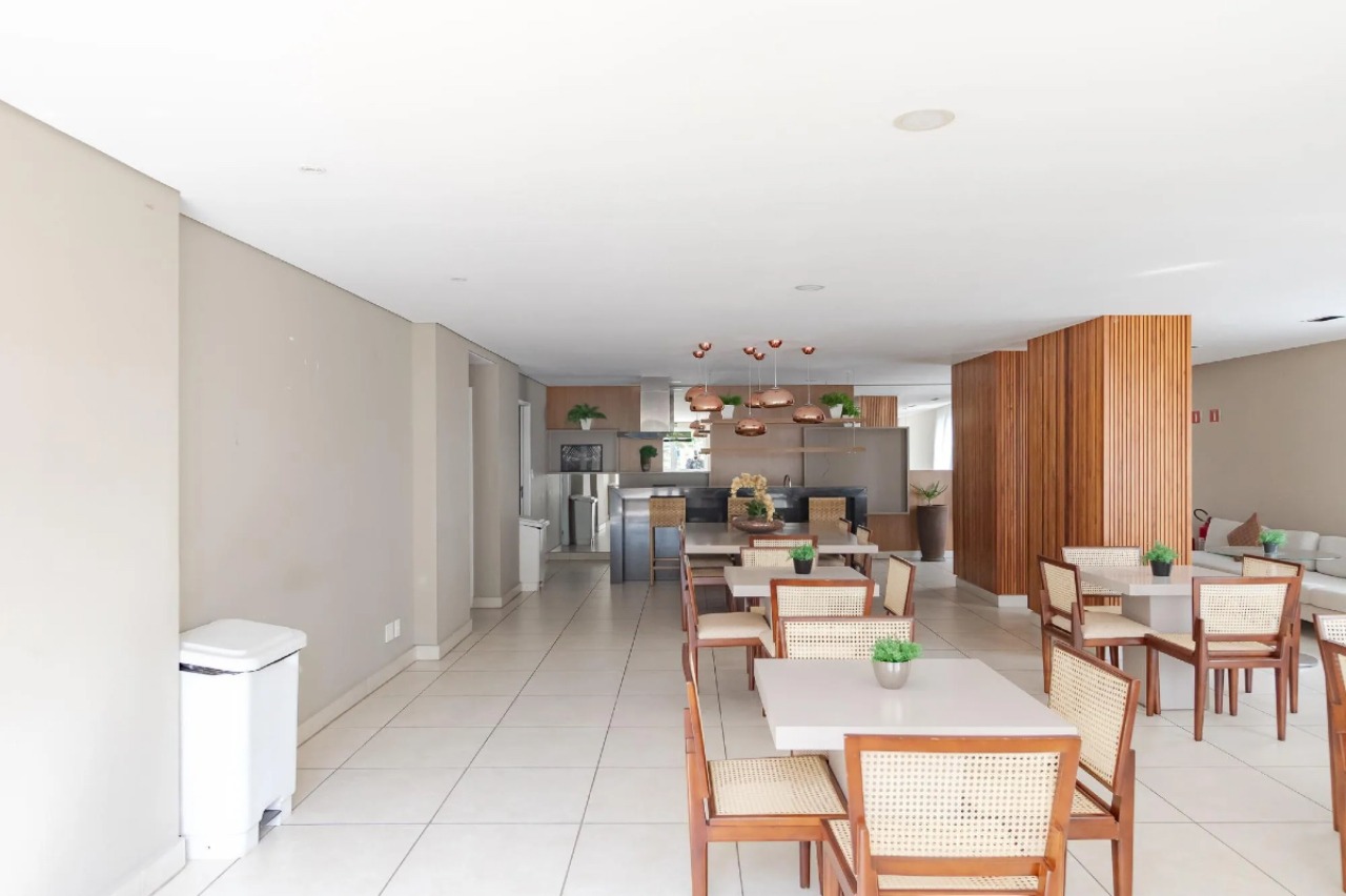Apartamento, 1 quarto, 38 m² - Foto 14