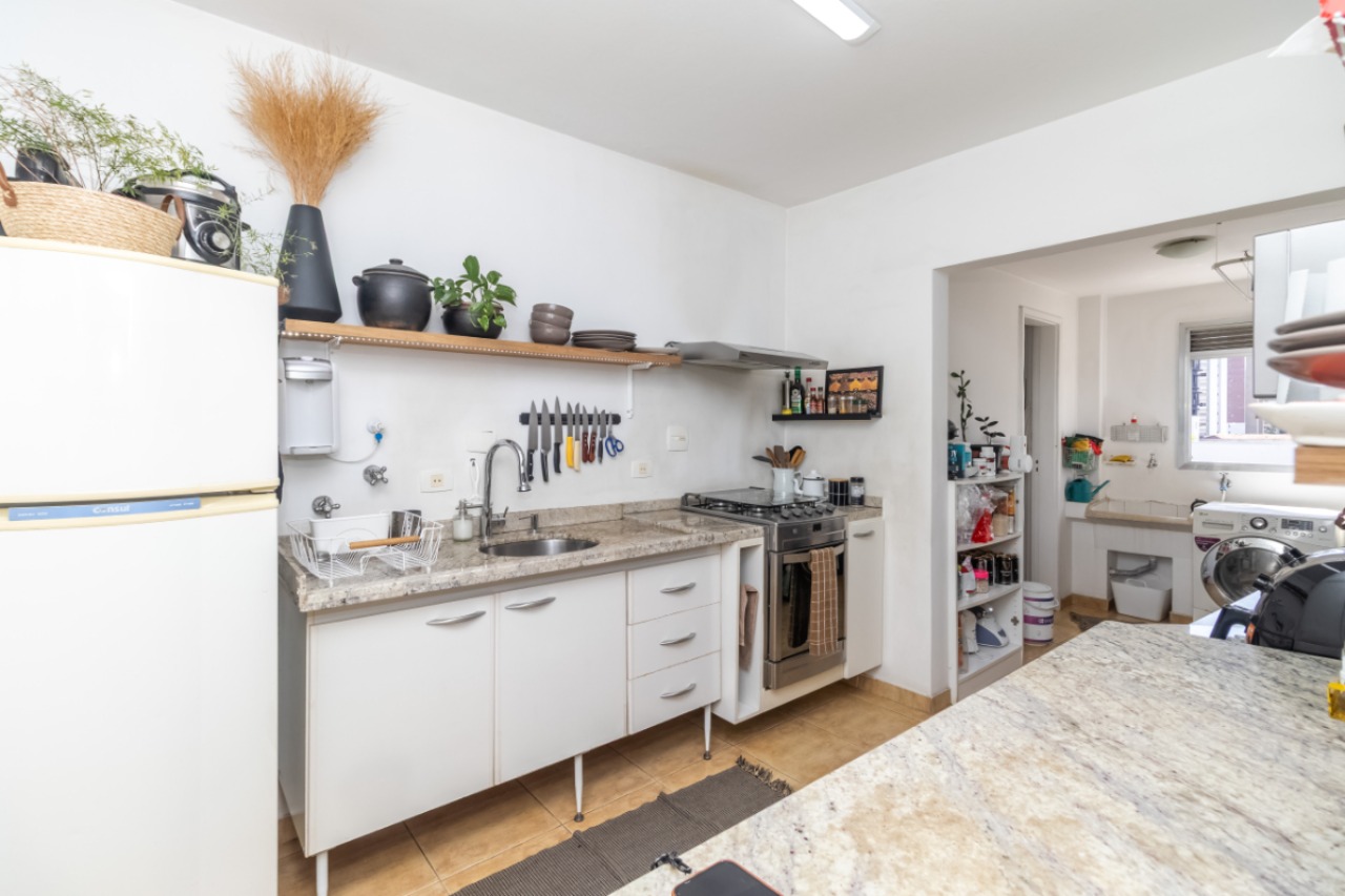 Apartamento, 1 quarto, 84 m² - Foto 18