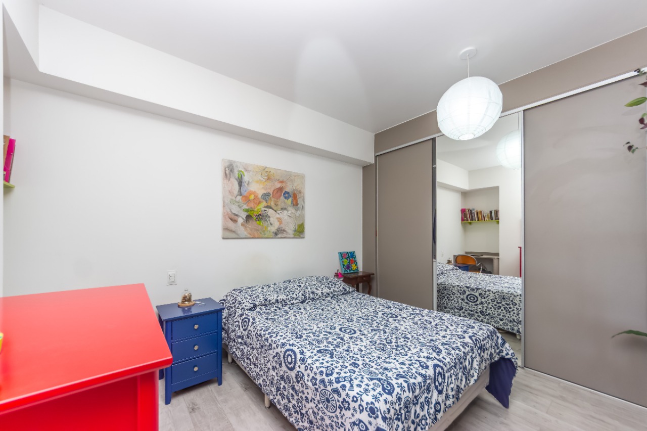 Apartamento, 1 quarto, 41 m² - Foto 23