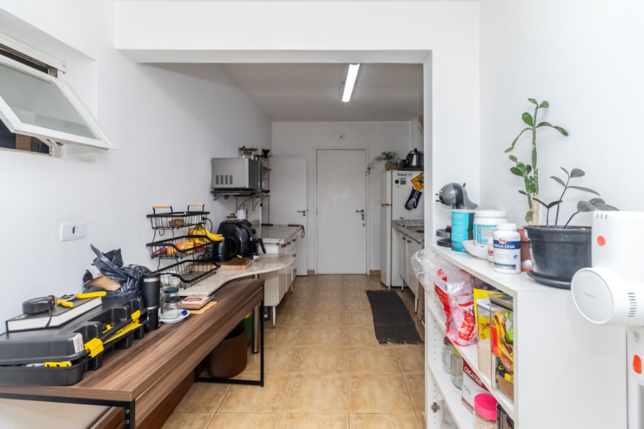 Apartamento, 1 quarto, 84 m² - Foto 16