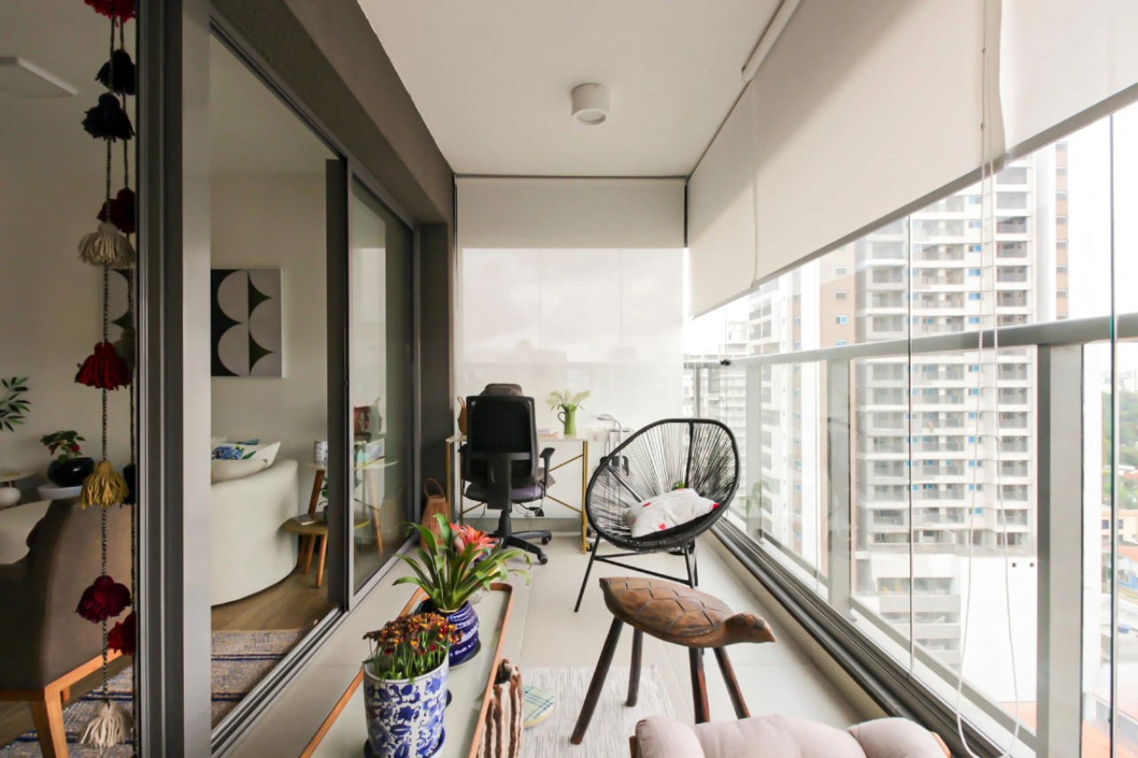 Apartamento, 1 quarto, 68 m² - Foto 14