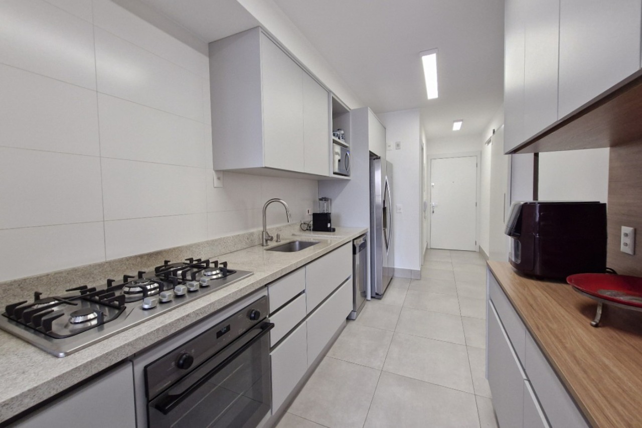 Apartamento, 3 quartos, 156 m² - Foto 14