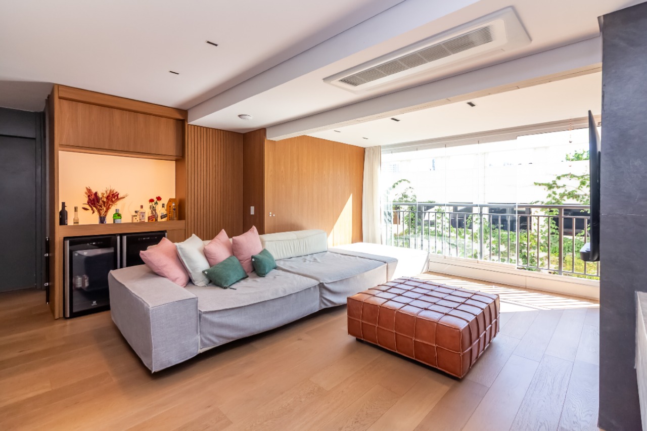 Apartamento, 2 quartos, 85 m² - Foto 3