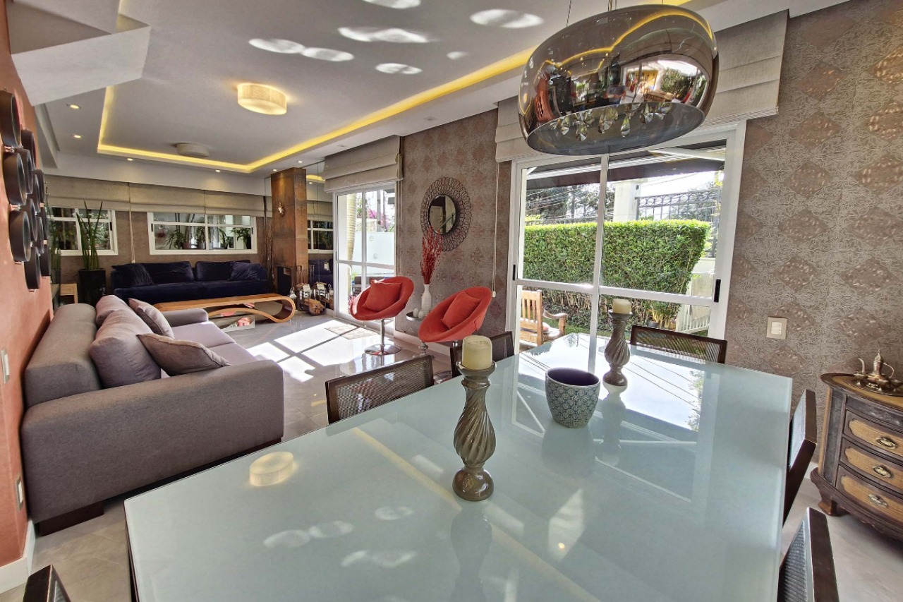 Casa, 4 quartos, 182 m² - Foto 16