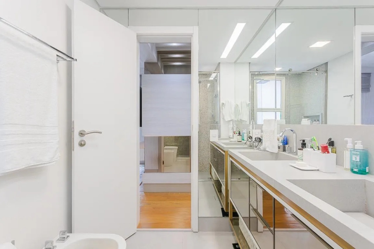 Apartamento, 3 quartos, 197 m² - Foto 27