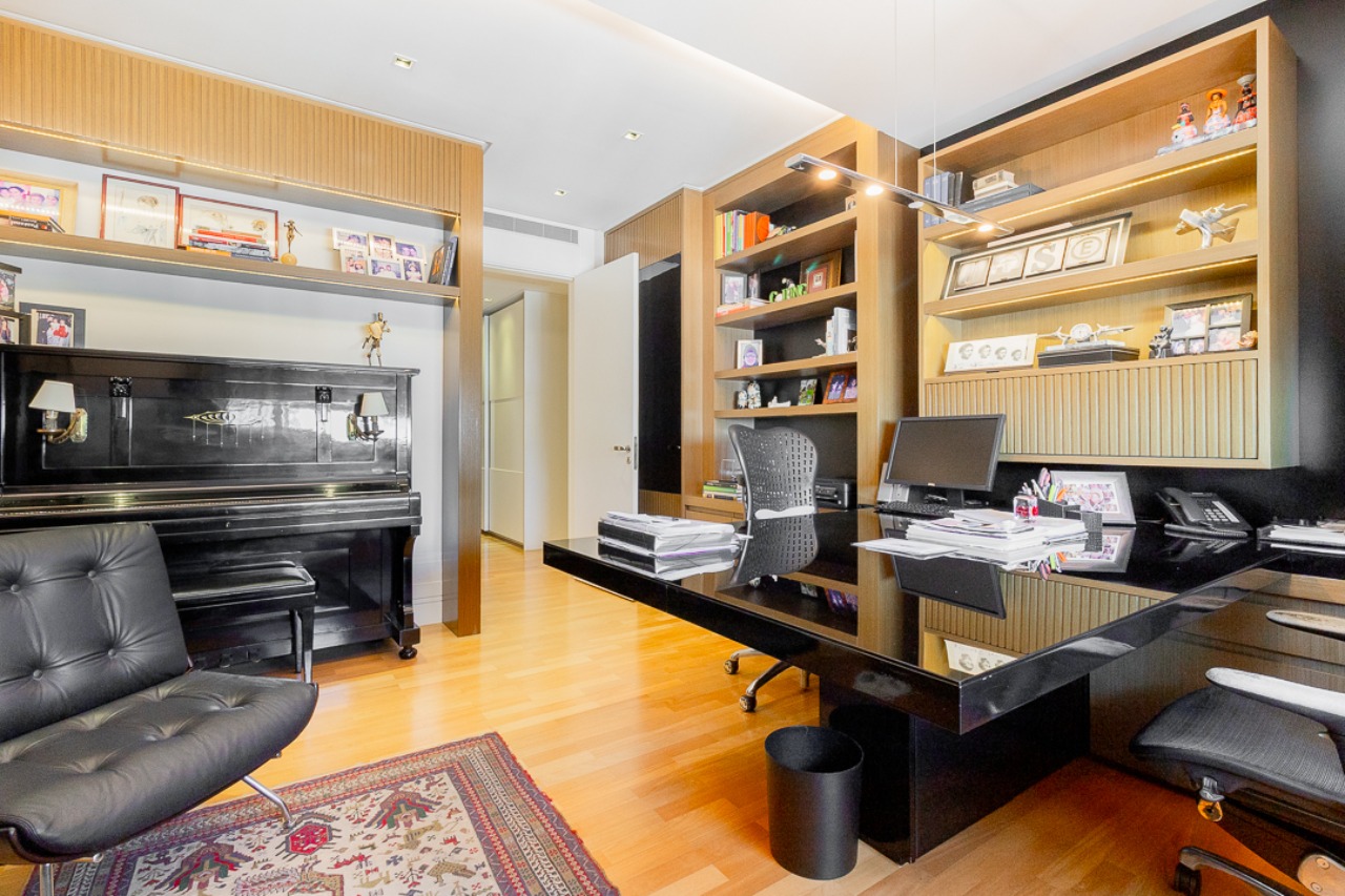 Apartamento, 4 quartos, 538 m² - Foto 43