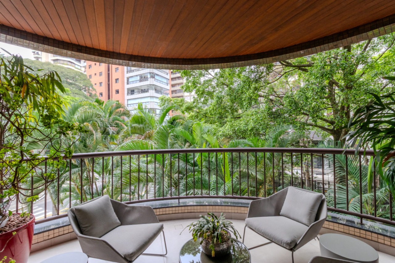 Apartamento, 3 quartos, 264 m² - Foto 9