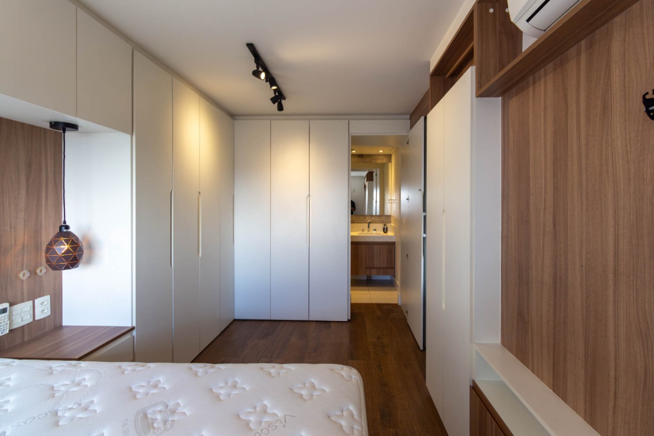 Apartamento, 1 quarto, 59 m² - Foto 25