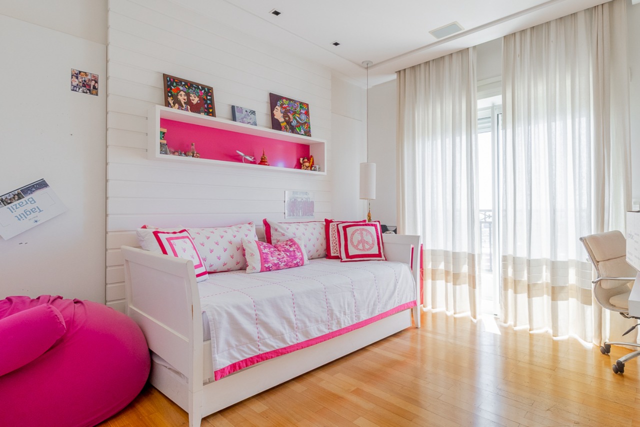 Apartamento, 4 quartos, 538 m² - Foto 36