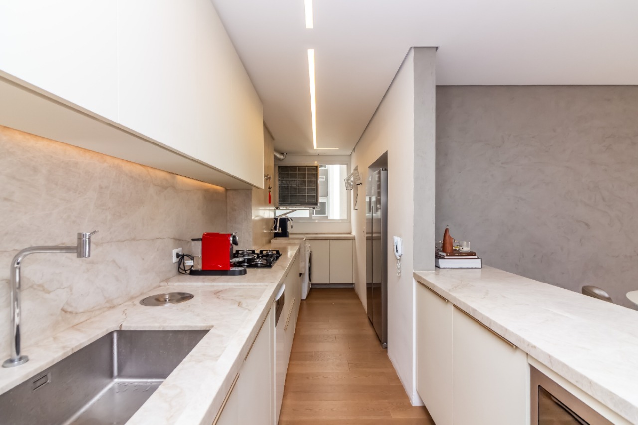 Apartamento, 2 quartos, 85 m² - Foto 12