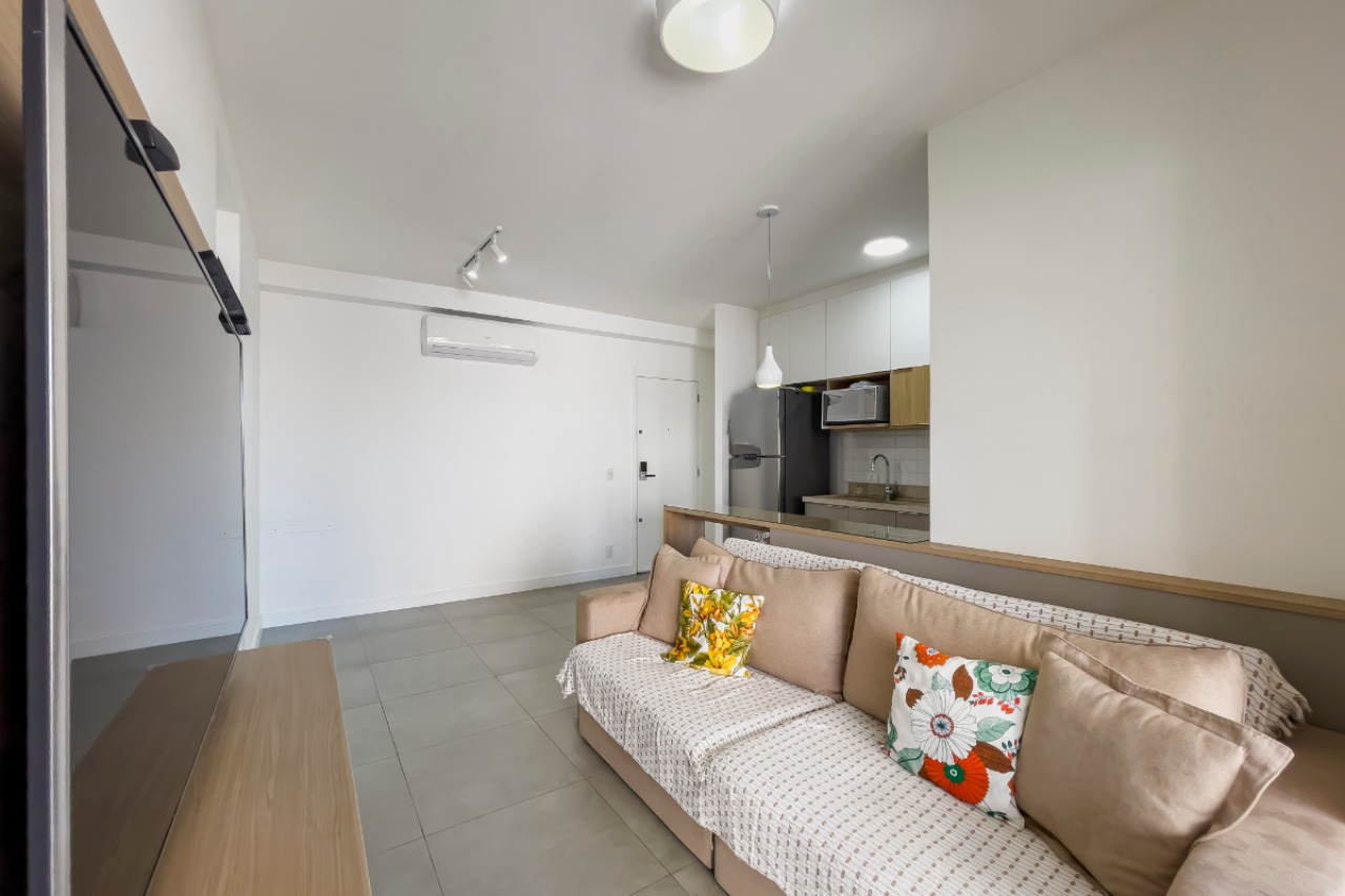 Apartamento, 2 quartos, 65 m² - Foto 9
