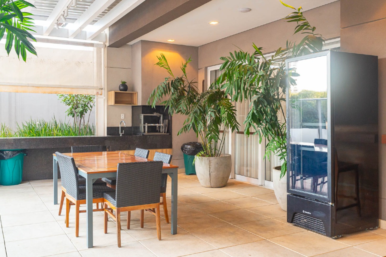 Apartamento, 2 quartos, 69 m² - Foto 39