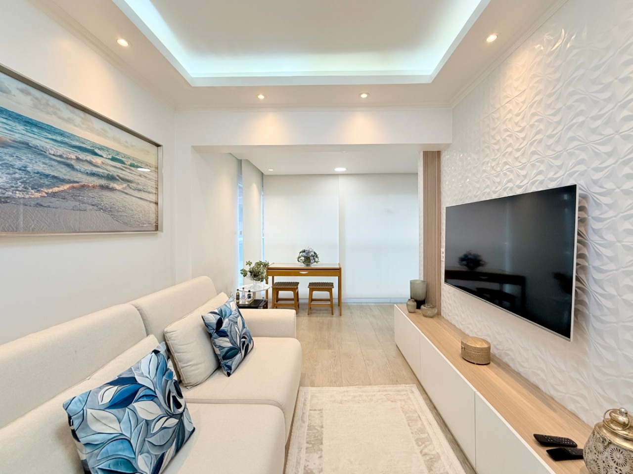 Apartamento, 2 quartos, 65 m² - Foto 3