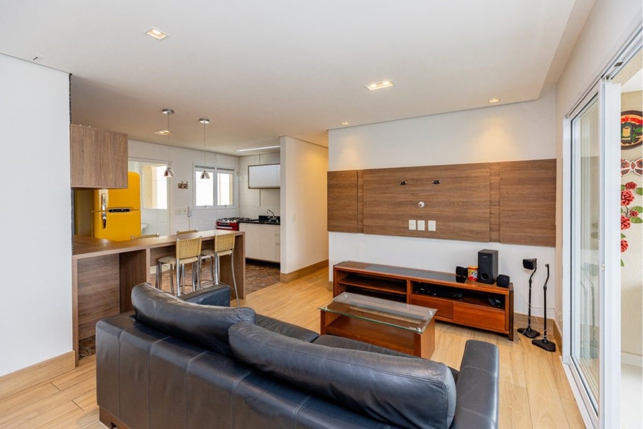 Apartamento, 2 quartos, 92 m² - Foto 9