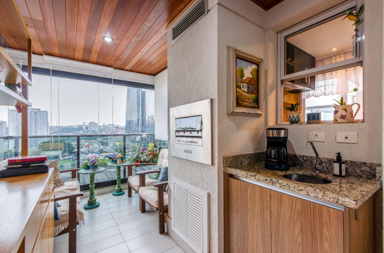 Apartamento, 2 quartos, 82 m² - Foto 14