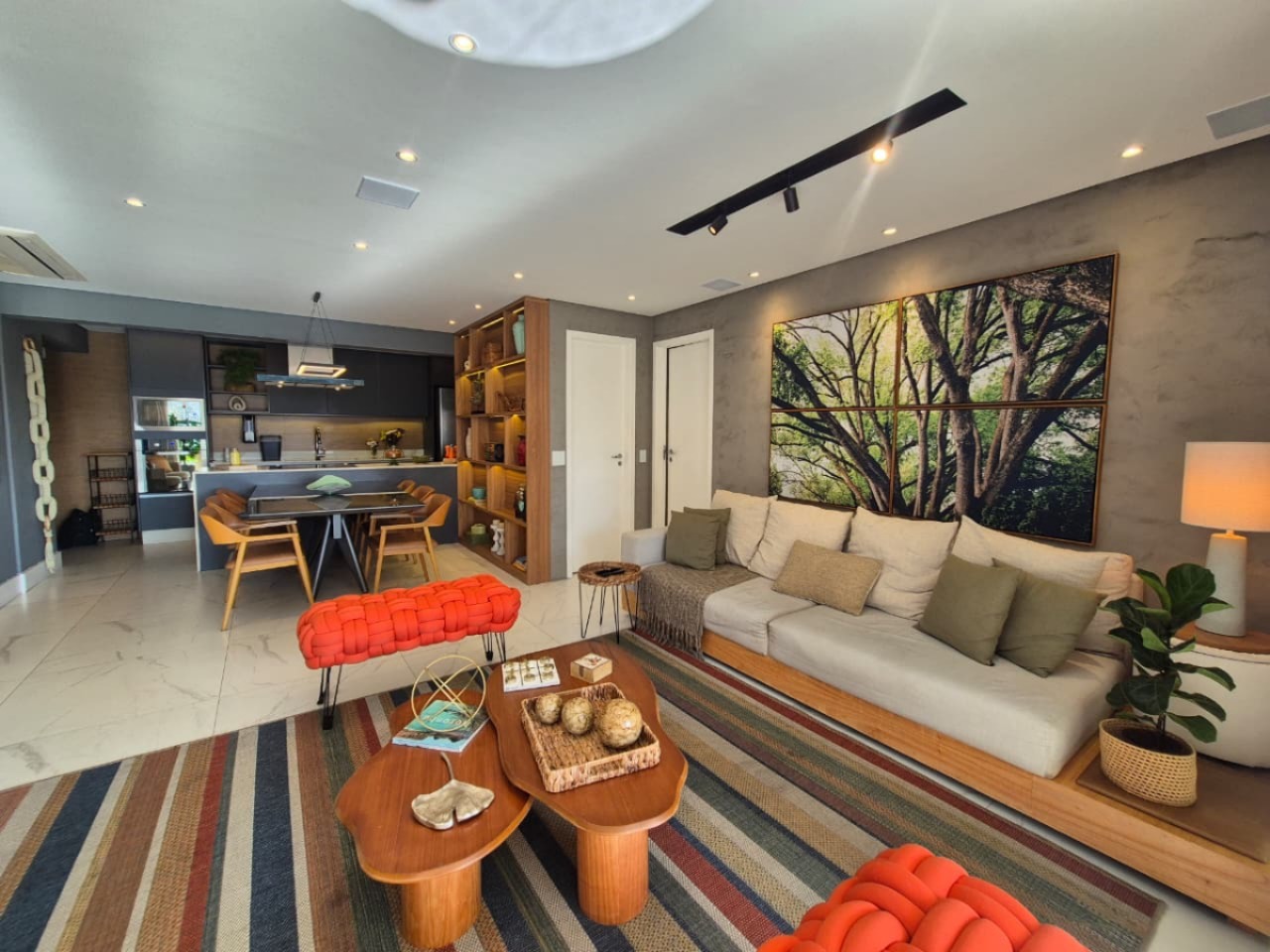 Apartamento, 3 quartos, 150 m² - Foto 8