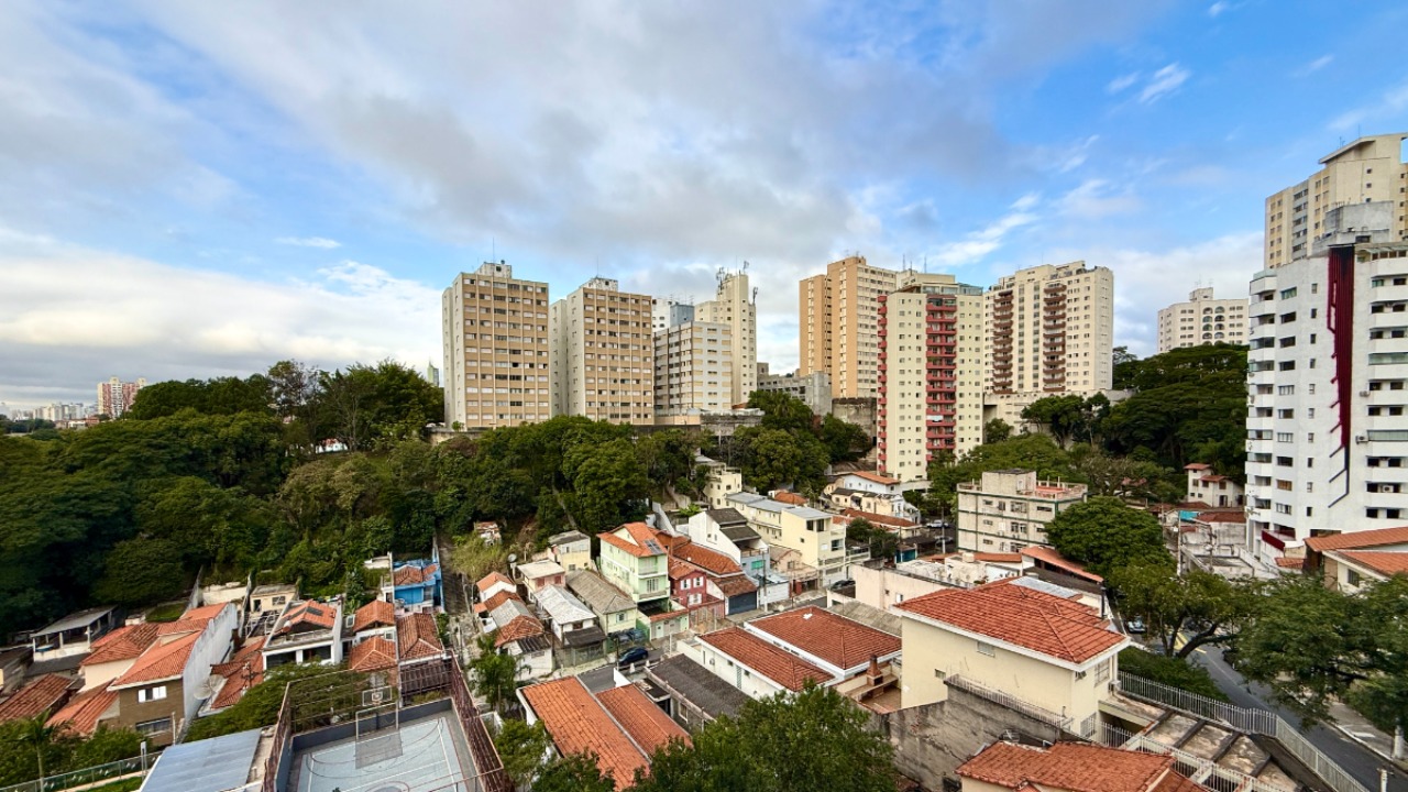 Apartamento, 2 quartos, 92 m² - Foto 24