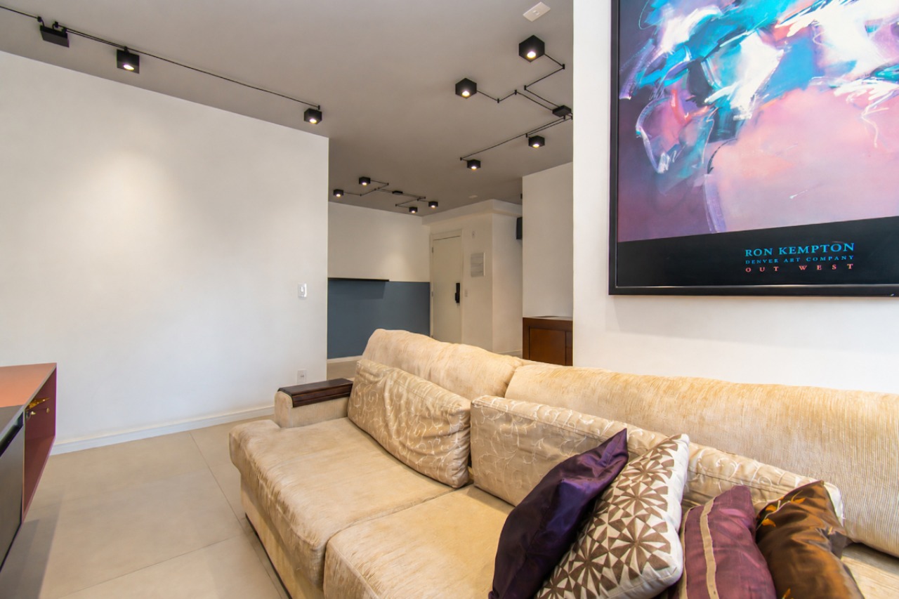 Apartamento, 2 quartos, 83 m² - Foto 9
