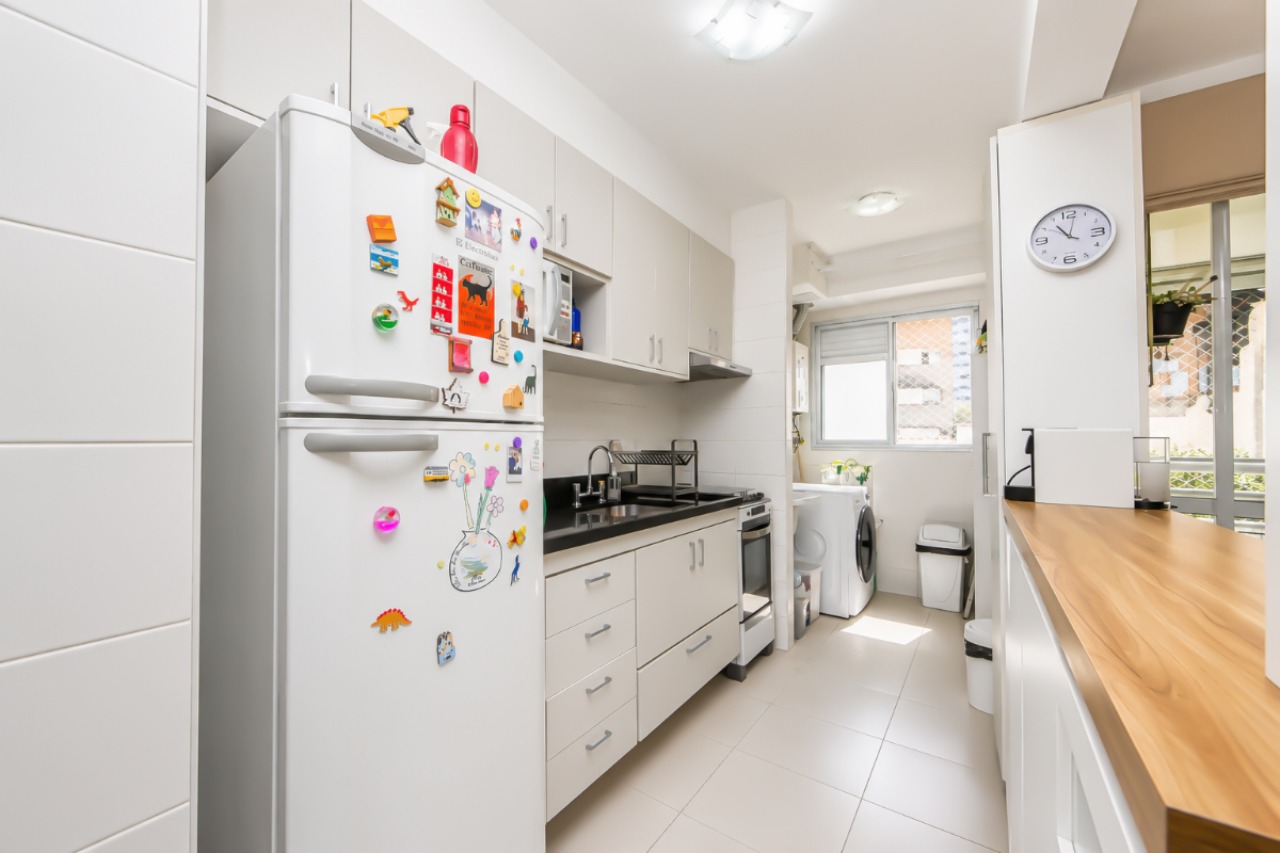 Apartamento, 2 quartos, 65 m² - Foto 11